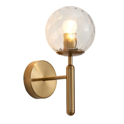 Wall light factory buying sourcing trade agent