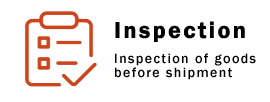 INSPECTION
