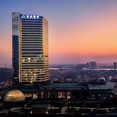 2025 Guidelines for Hotels in Zhongshan Guzhen Lighting Wholesale Market