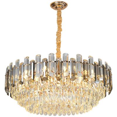 Crystal pendant light sourcing agent 250505